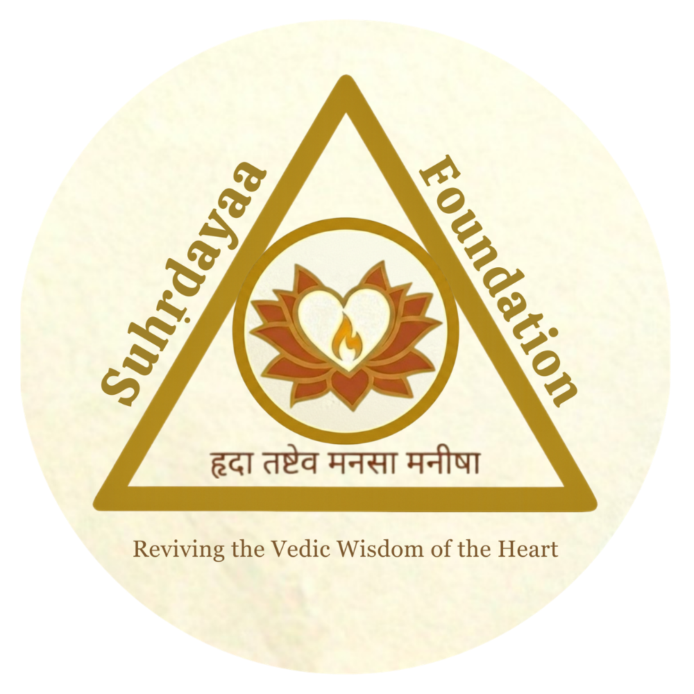 suhrdayaa foundation logo